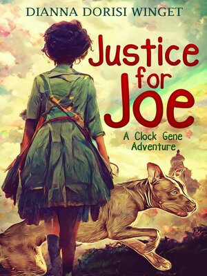 cover image of Justice for Joe